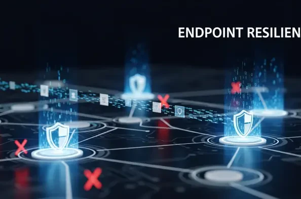 IGEL Now & Next 2026: The Strategic Shift to Endpoint Resilience