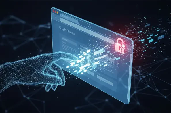 Can Chrome’s New DBSC Feature End Session Hijacking?