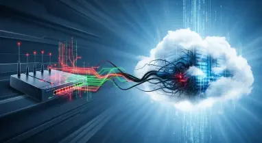 Why Is Chaos Malware Shifting From Routers to the Cloud?