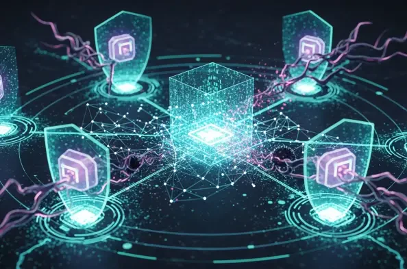 How Do AI Agents Redefine the Future of Cyber Resilience?