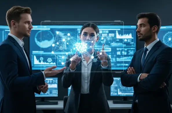 Tech Leaders Evolve Into Strategic Architects of AI