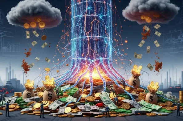 Enterprises Struggle With High Costs of AI Agent Deployment