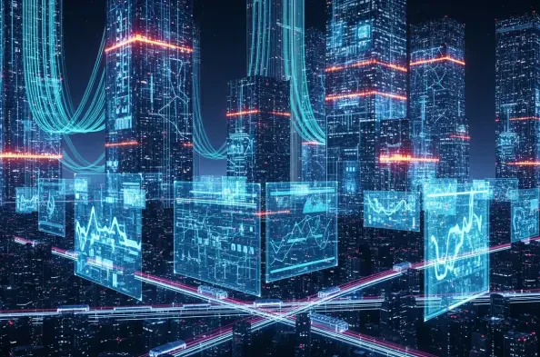 What Is the Future of AI Leadership in Global Banking?