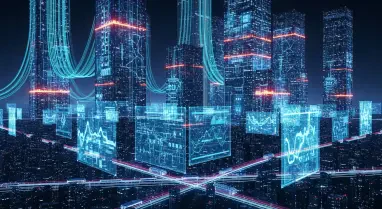 What Is the Future of AI Leadership in Global Banking?