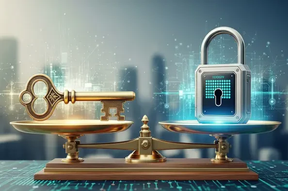 Dynamic Privilege: Balancing Enterprise Access and Security