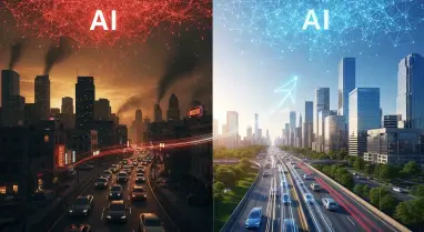 How Can CIOs Turn AI Governance Into a Competitive Edge?