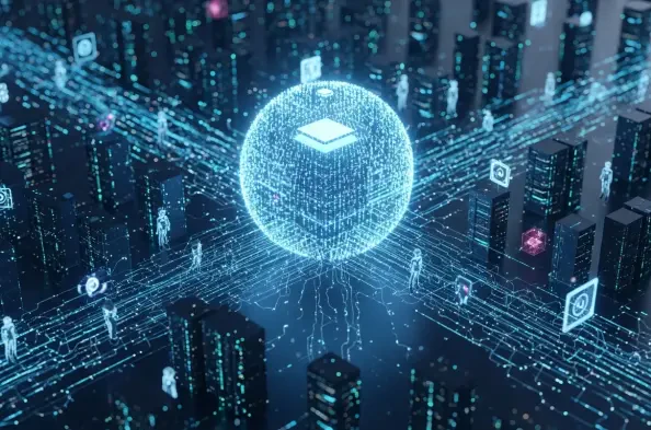 Google Launches Agentic Data Cloud for Autonomous AI