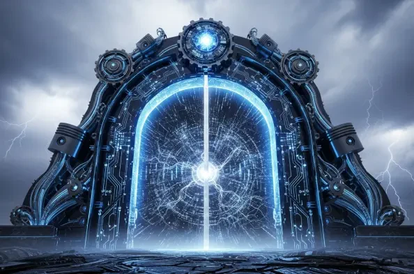 Is Amazon Becoming the Gatekeeper of the AI Revolution?