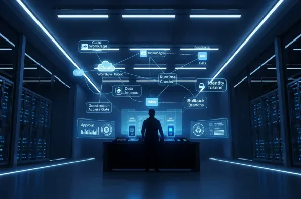 Will ServiceNow’s AI-First Platform Power Lasting Growth?