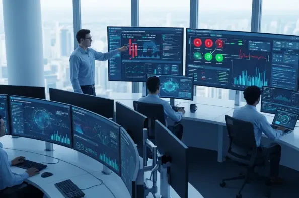 Are Your Fast IT Fixes Hiding Costly Digital Friction?