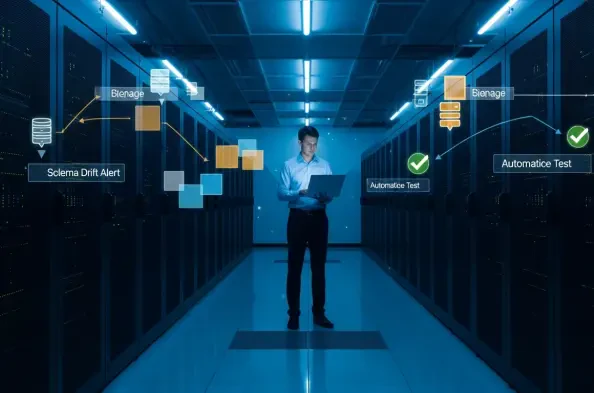 AI Exposes Data Debt: Turn Liability Into Advantage