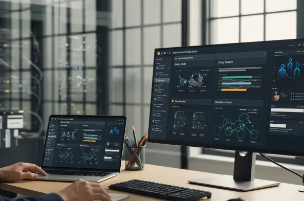 AI Agents Disrupt SaaS Workflows, Not Systems of Record