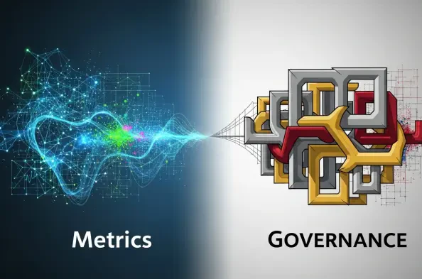 From Metrics to Governance in 15-Minute Board Briefings