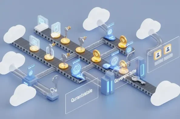 Are Machine Credentials Your Biggest Cloud Blind Spot?