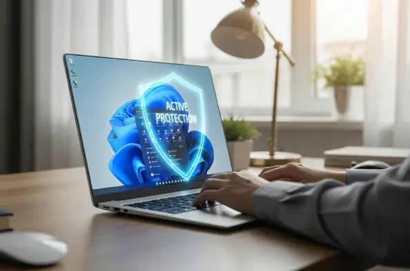 Is Microsoft Defender Enough to Protect Your Windows 11 PC?