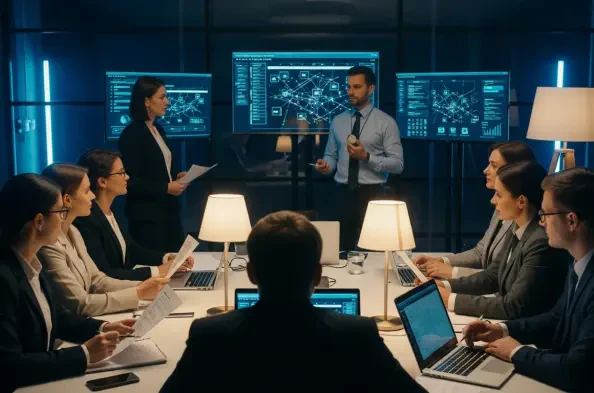 Is Culture, Not Tech, the Real Edge in Cyber Resilience?