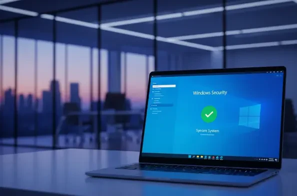 How Do You Fix the Windows Defender Link Error?