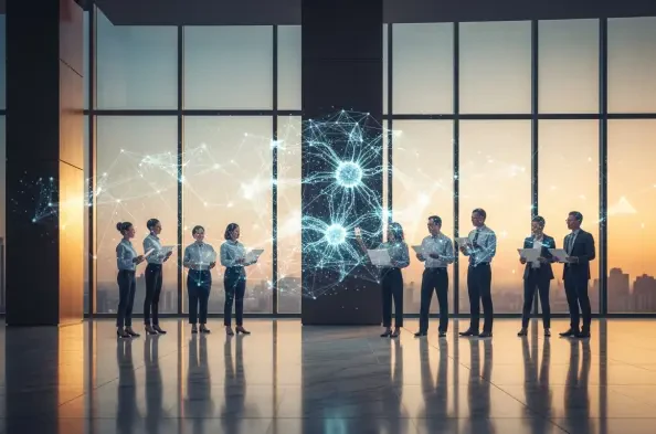 OpenAI Partners With AWS to Expand Cloud AI Reach