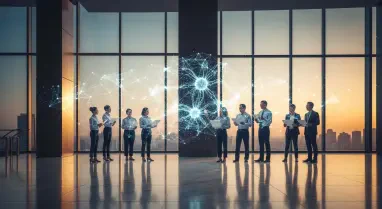 OpenAI Partners With AWS to Expand Cloud AI Reach