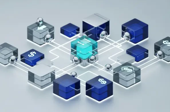 Autonomous AI Agents Force Radical Corporate Transformation
