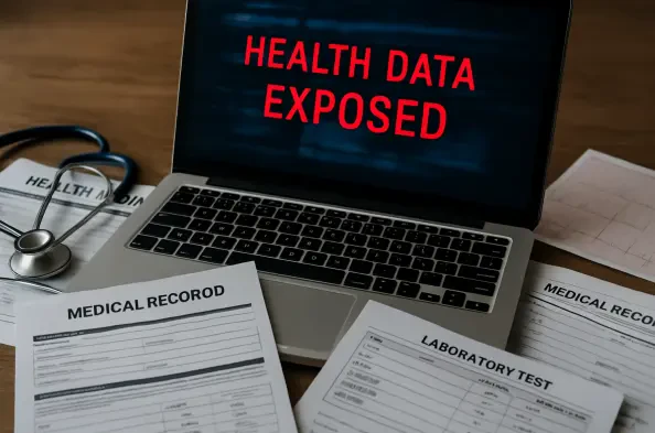 Was Your Health Data Exposed in the Medi-Rents Breach?