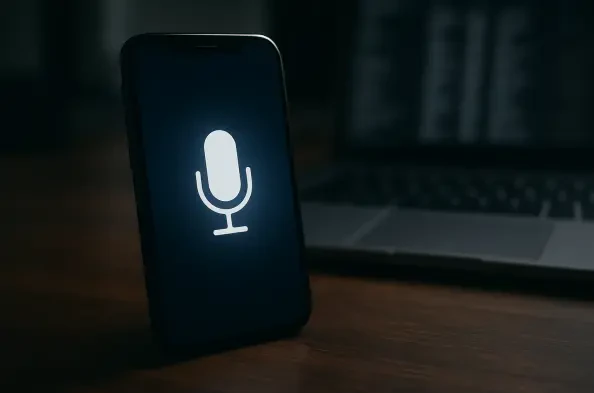 Is Your Phone Listening or Are You Being Profiled?