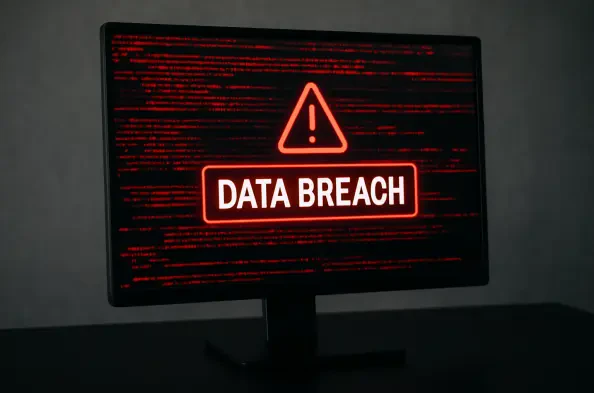 Cybercriminals Weaponize Fake Data Breach Notifications