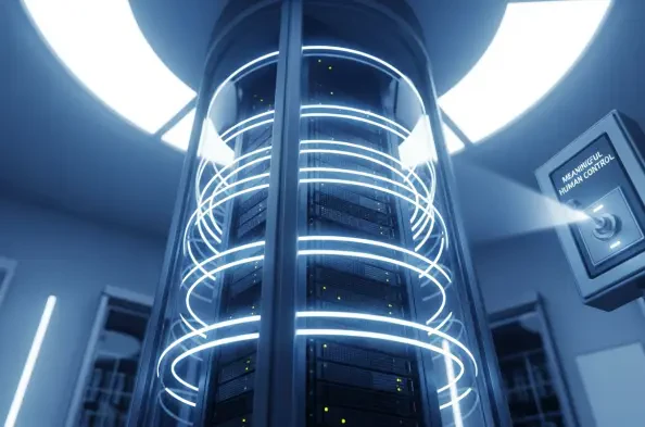 Proportional Governance Prevents Enterprise AI Failures