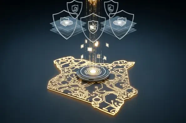 Kenya’s New Data Policy Faces Security and Innovation Risks