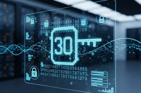 Is Your Signal Recovery Key the New Target for Hackers?