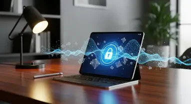 Is Your Behavior the New Key to Bank Security?
