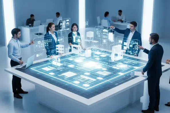Wayfair Outlines Strategic Roadmap for Generative AI