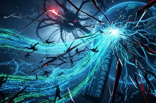 Why Is DSPM Failing to Solve the Data Security Crisis?
