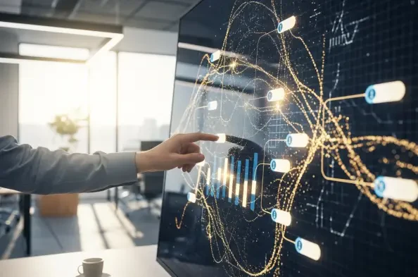Pivot-Ready Planning Drives Modern Business Agility