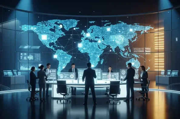 Is Your Disaster Recovery Ready for Geopolitical Chaos?