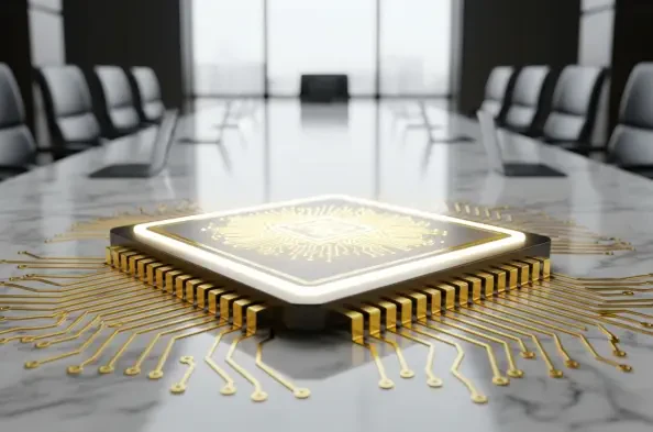 Is National Security the New Metric for AI Success?