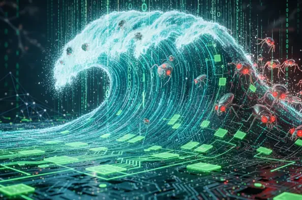 NCSC Warns AI Bug Hunting Is Spurring a Patch Tsunami