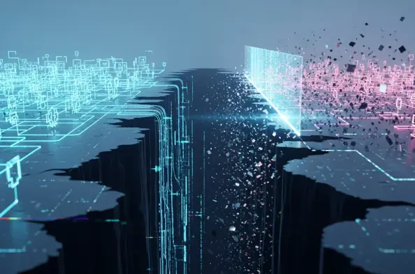 Enterprises Must Bridge the AI Data Sovereignty Gap