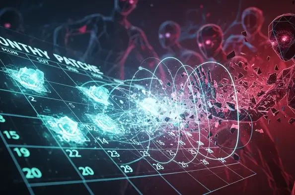 Oracle Shifts to Monthly Patch Cycle to Counter AI Risks