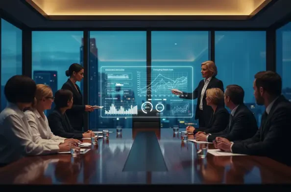 How the AI Infrastructure Boom Is Reshaping IT Budgets