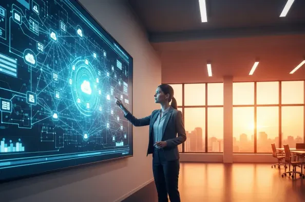 Cloud Modernization Is the Gateway to AI and Agility