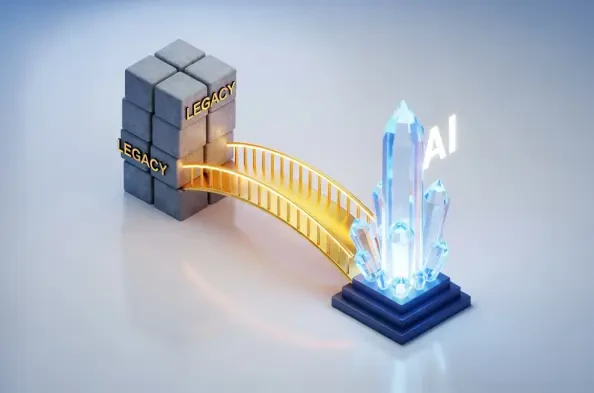 How Can Businesses Bridge the Enterprise AI Success Gap?