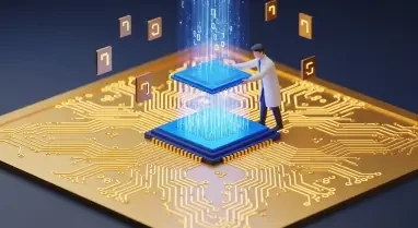 Human Engineers Become the Critical Bottleneck in AI Adoption
