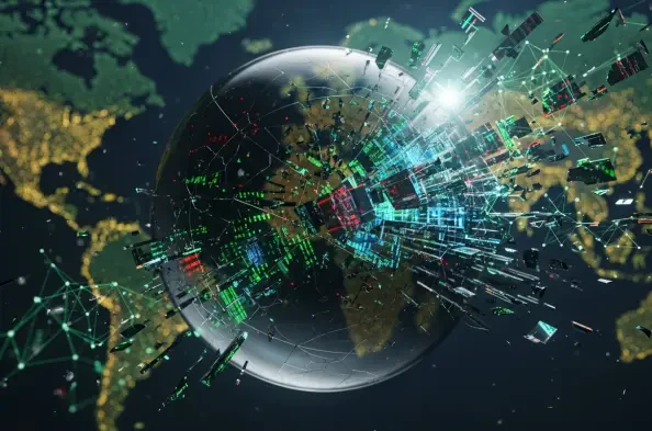 Report Reveals Huge Transparency Gap in Global Ransomware Attacks