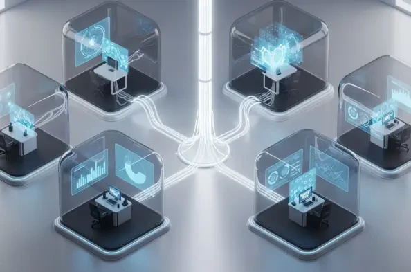 Is AI Sprawl Creating a New Corporate Productivity Trap?