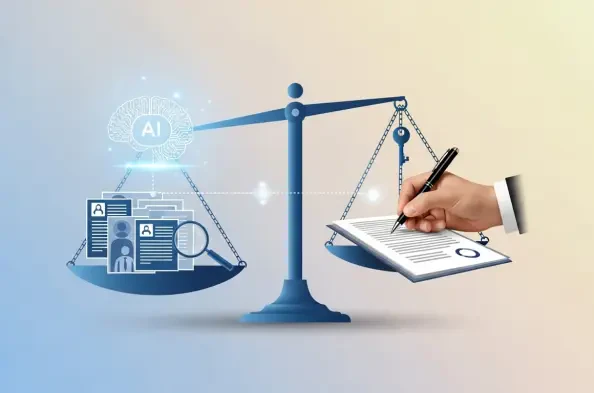 Trend Analysis: AI Accountability in Recruitment