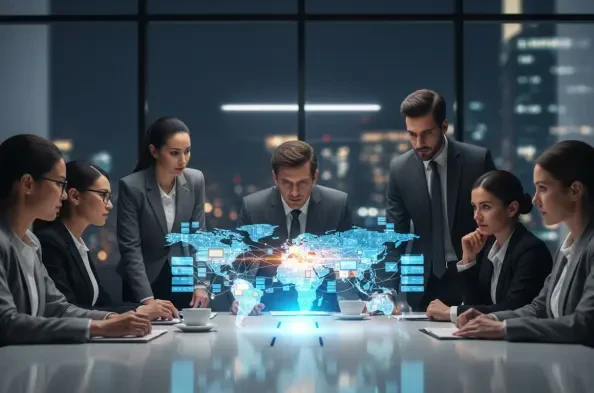 How to Build an Effective Business Continuity Plan?