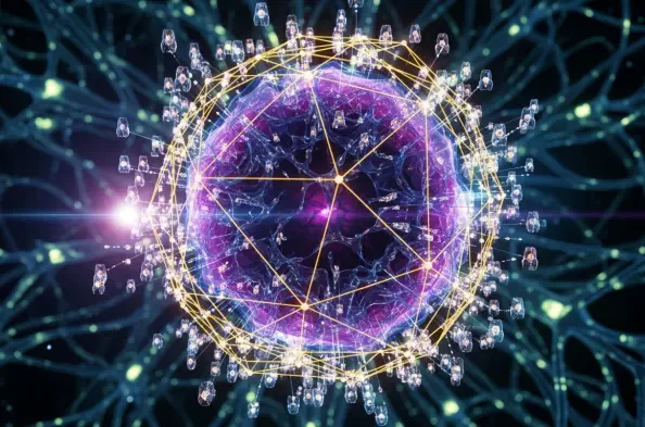 How Can We Secure the Identity Dark Matter of AI Agents?