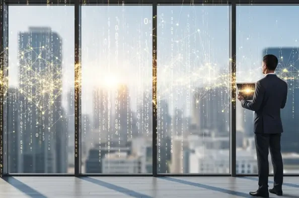 Legacy Security Tools Hinder AI Adoption and Data Growth