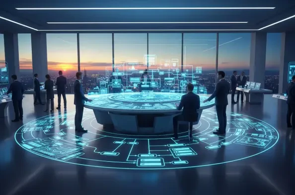 Enterprise AI Agent Automation – Review
